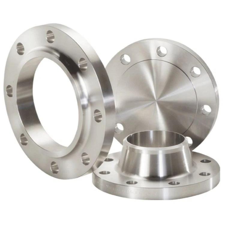 Čelične prirubnice ASME B16.5