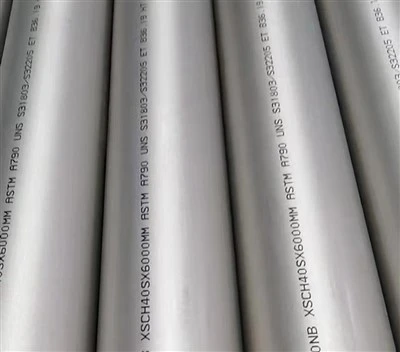 ASTM A312 TP316L bešavne cijevi od nehrđajućeg čelika